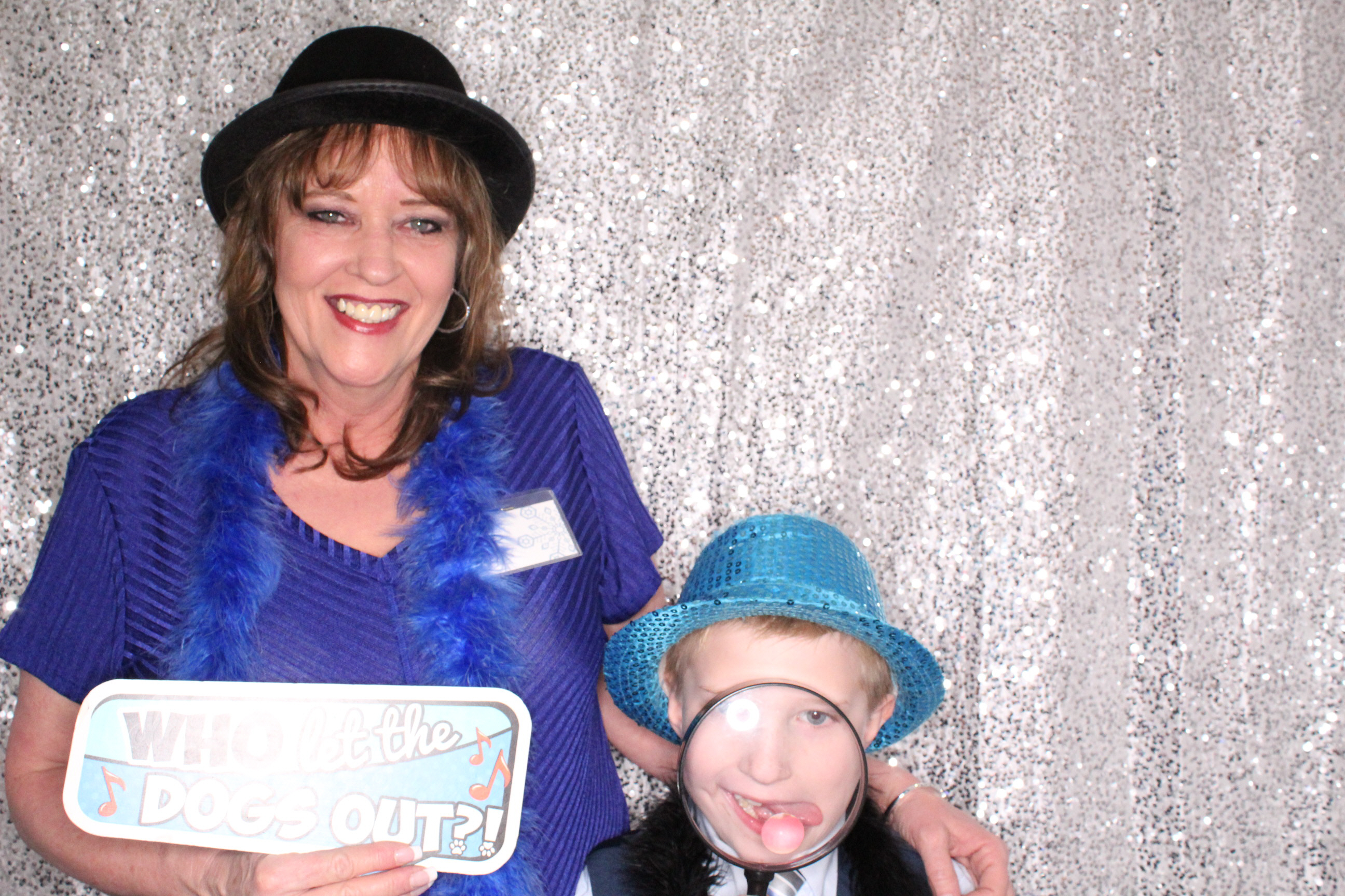SCHEELS Year End Celebration | View more photos from the event at gallery.photoboothbillings.com/u/PhotoBoothBillings/SCHEELS-Year-End-Celebration